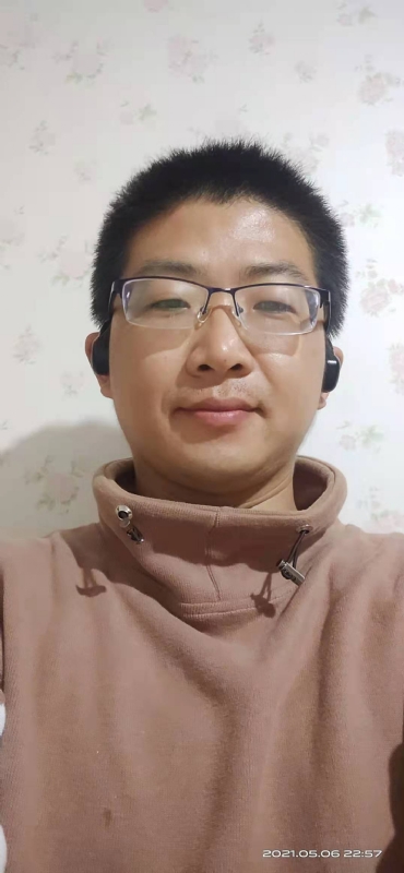 晴天的第二张照片--芜湖相亲服务中心