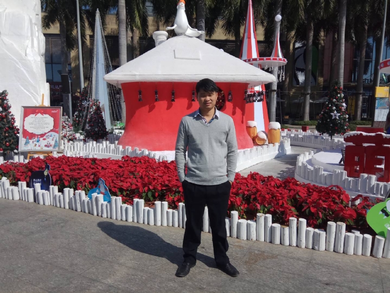 吉米金的第一张照片--芜湖相亲服务中心