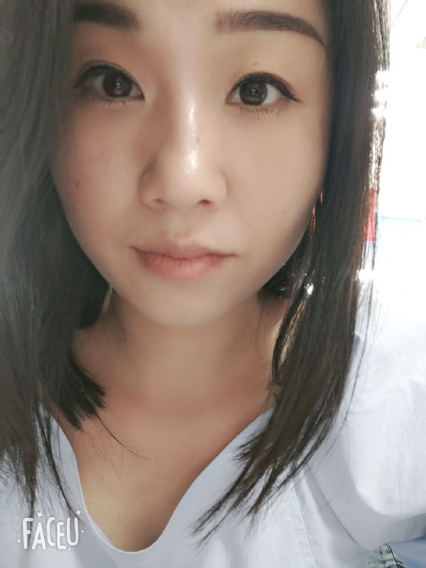 安然自若的第一张照片--芜湖相亲服务中心