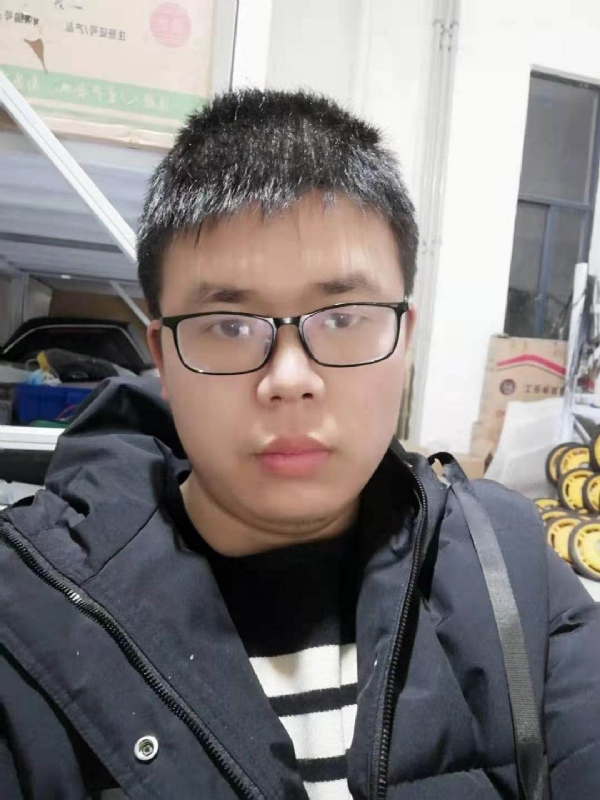 军军的第一张照片--芜湖相亲服务中心