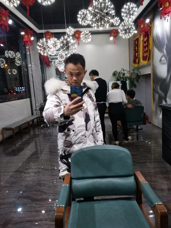 简单的第一张照片--芜湖相亲服务中心