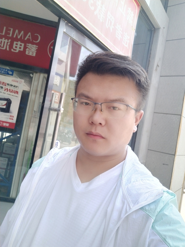 小晨的第二张照片--芜湖相亲服务中心