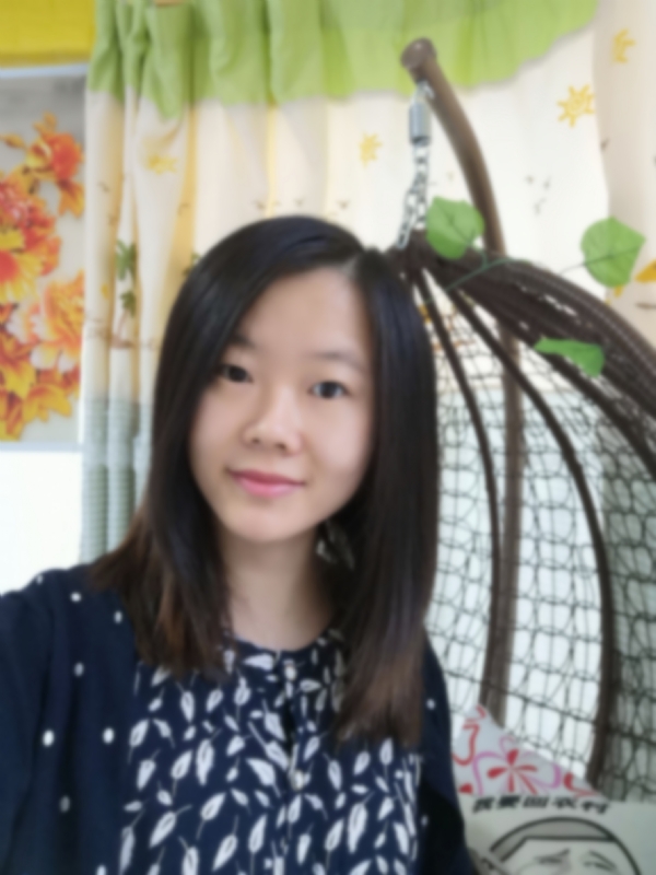 Faustina的第二张照片--芜湖相亲服务中心