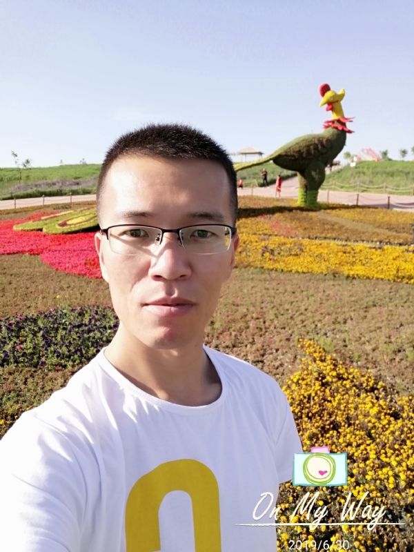 遇见你的第二张照片--芜湖相亲服务中心