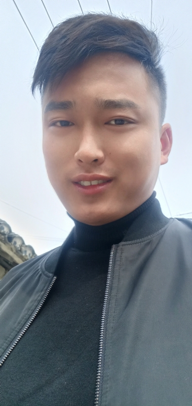 乐毅的第一张照片--芜湖相亲服务中心