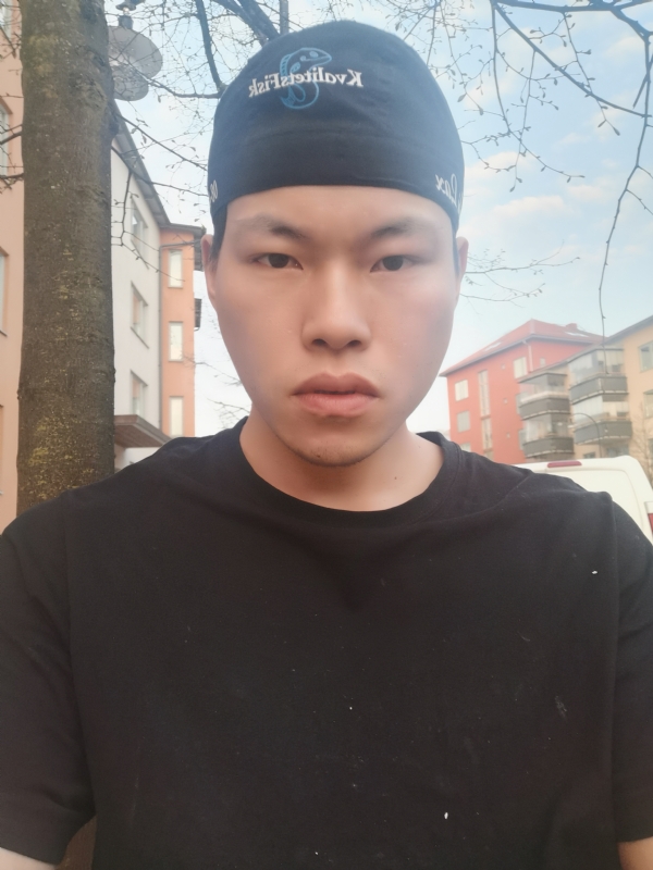 吴灵勇的第一张照片--芜湖相亲服务中心