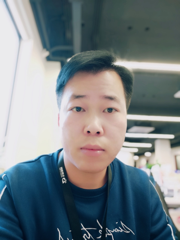 小屁孩的第一张照片--芜湖相亲服务中心