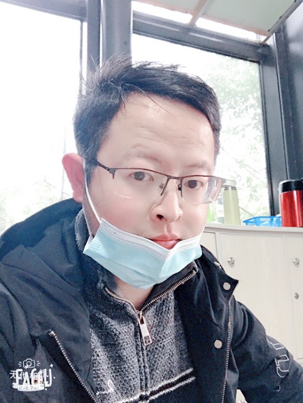 爱不渝的第二张照片--芜湖相亲服务中心