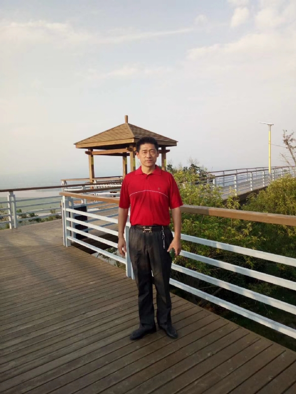 蒙城太阳的第一张照片--芜湖相亲服务中心