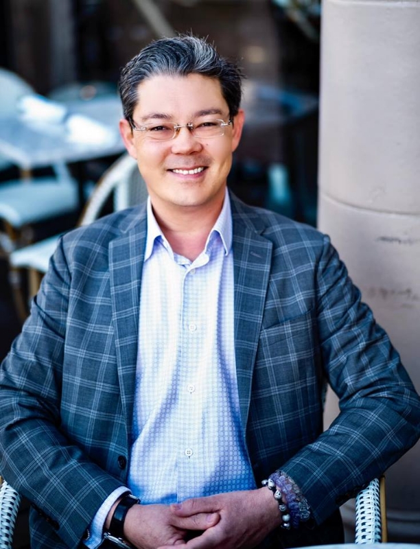 克裡斯·李的第三张照片--芜湖相亲服务中心