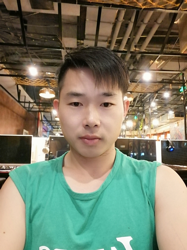 等风来的第二张照片--芜湖相亲服务中心