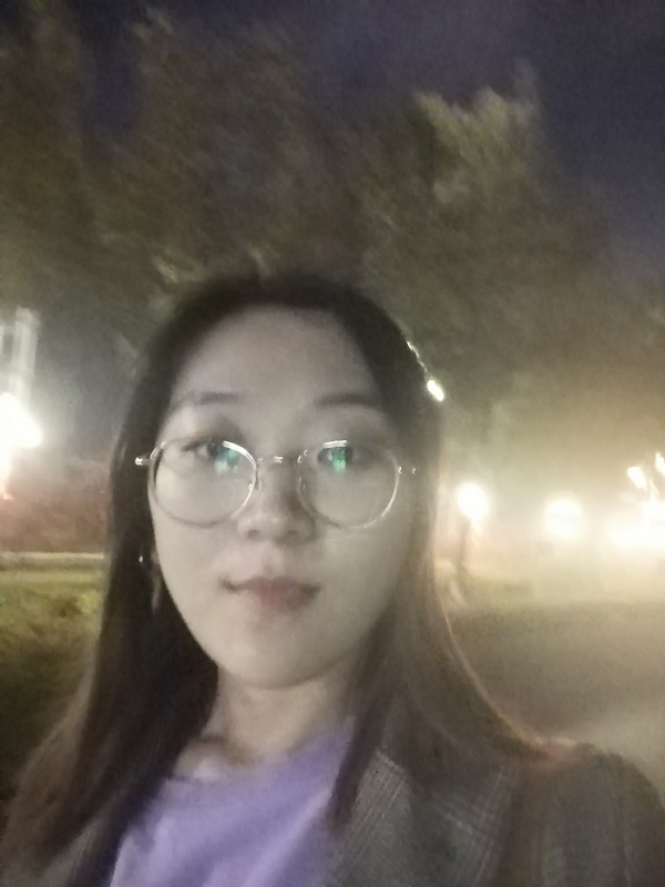 也许的第一张照片--芜湖相亲服务中心