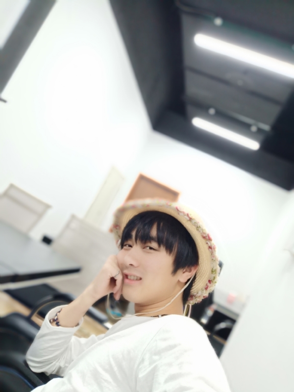 小海的第一张照片--芜湖相亲服务中心