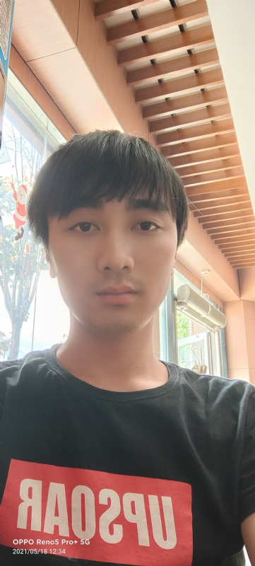 小海的第四张照片--芜湖相亲服务中心