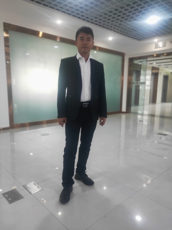 啊星的第一张照片--芜湖相亲服务中心