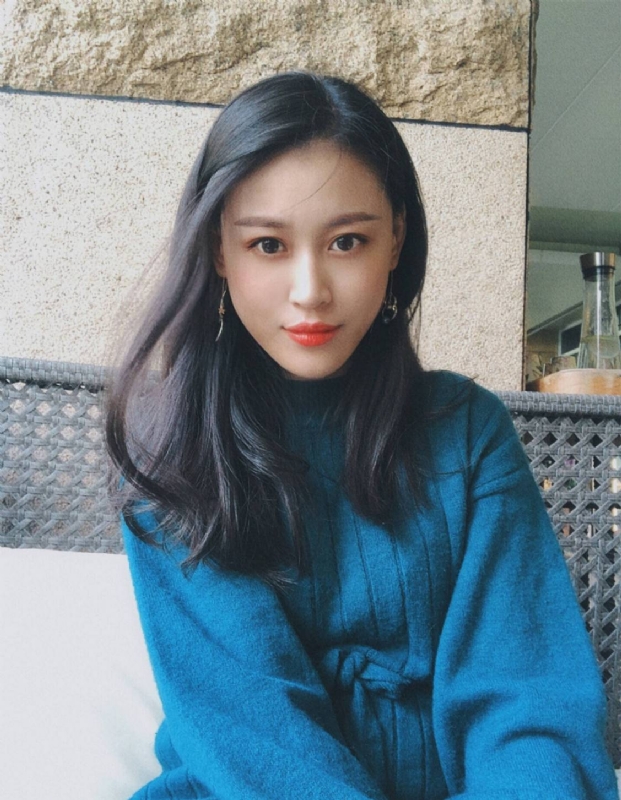 朵朵的第一张照片--芜湖相亲服务中心