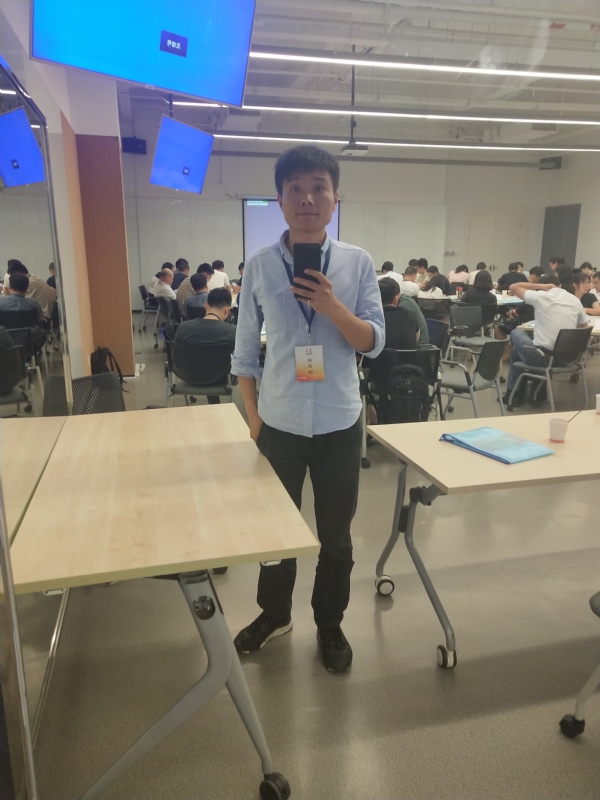 小花的第二张照片--芜湖相亲服务中心