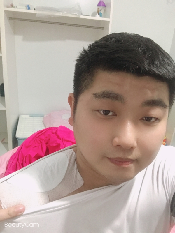 回忆是个小孩的第二张照片--芜湖相亲服务中心