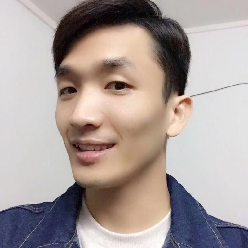 Fongkuo的第一张照片--芜湖相亲服务中心