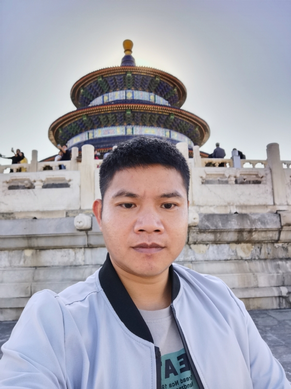 灵风的第一张照片--芜湖相亲服务中心