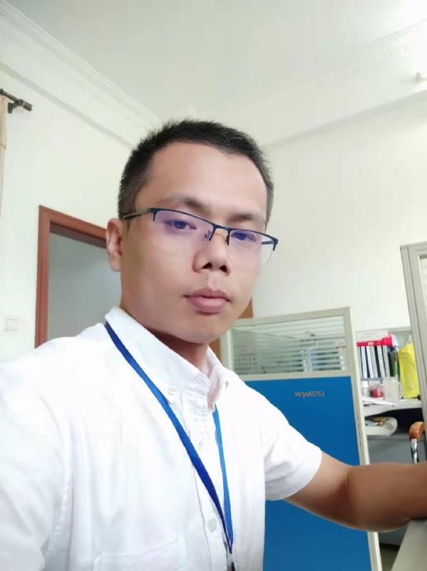 叶寒君的第二张照片--芜湖相亲服务中心