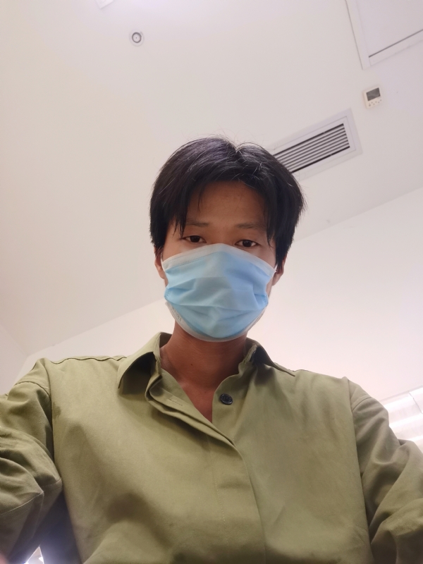 俗人的第一张照片--芜湖相亲服务中心