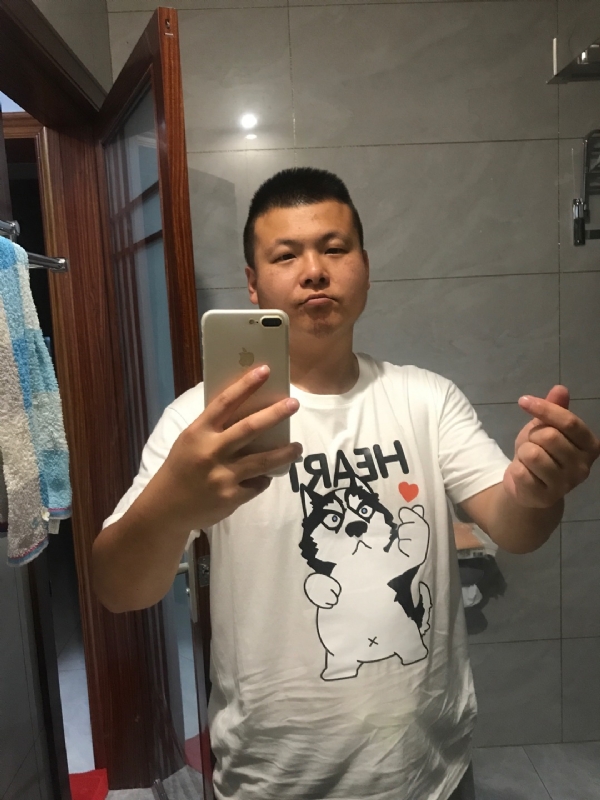 阔落的第一张照片--芜湖相亲服务中心