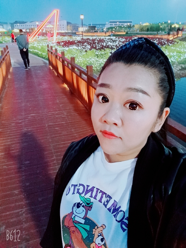 孙晓雪的第一张照片--芜湖相亲服务中心