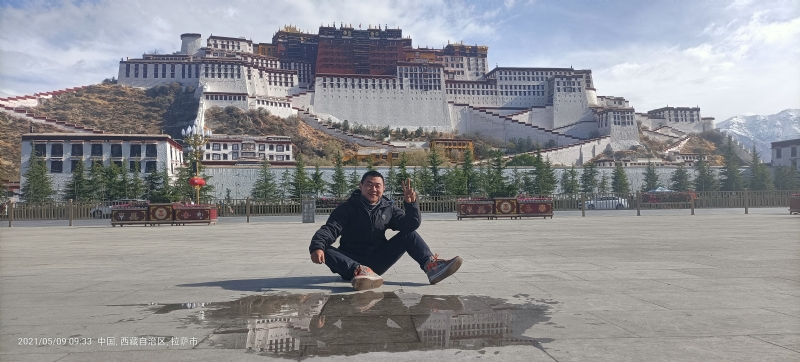 寻缘的第一张照片--芜湖相亲服务中心