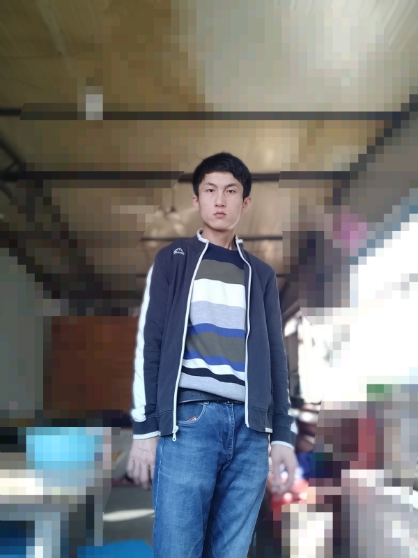 小聋虾的第一张照片--芜湖相亲服务中心