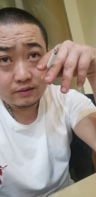 孤独的螃蟹的第一张照片--芜湖相亲服务中心