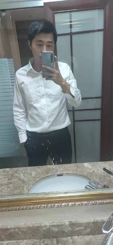 Lelele的第一张照片--芜湖相亲服务中心