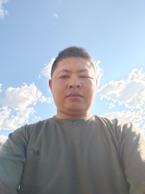 小马的第一张照片--芜湖相亲服务中心