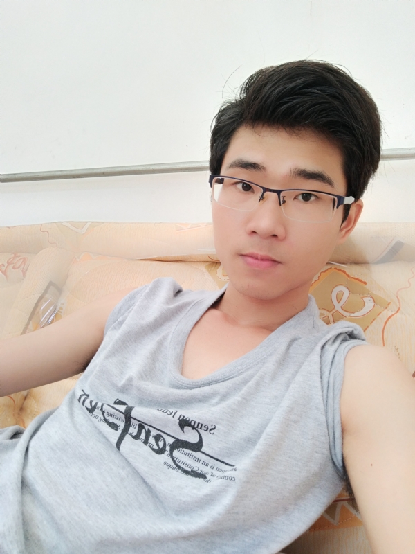 南国大帝的第一张照片--芜湖相亲服务中心