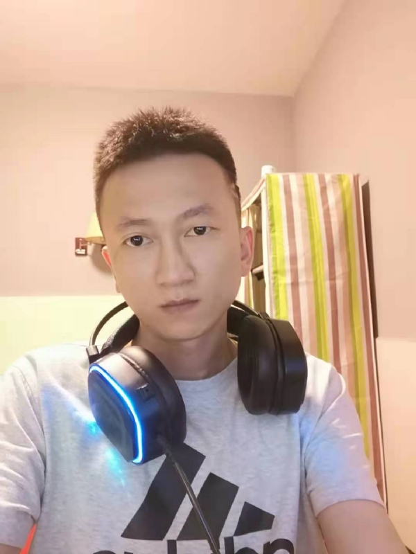 嘿嘿嘿的第二张照片--芜湖相亲服务中心