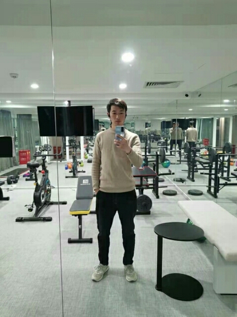 嘉禾的第一张照片--芜湖相亲服务中心