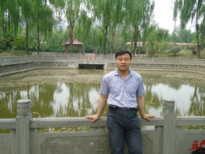 云海的第一张照片--芜湖相亲服务中心