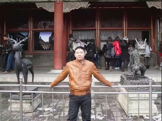 余生一起的第二张照片--芜湖相亲服务中心