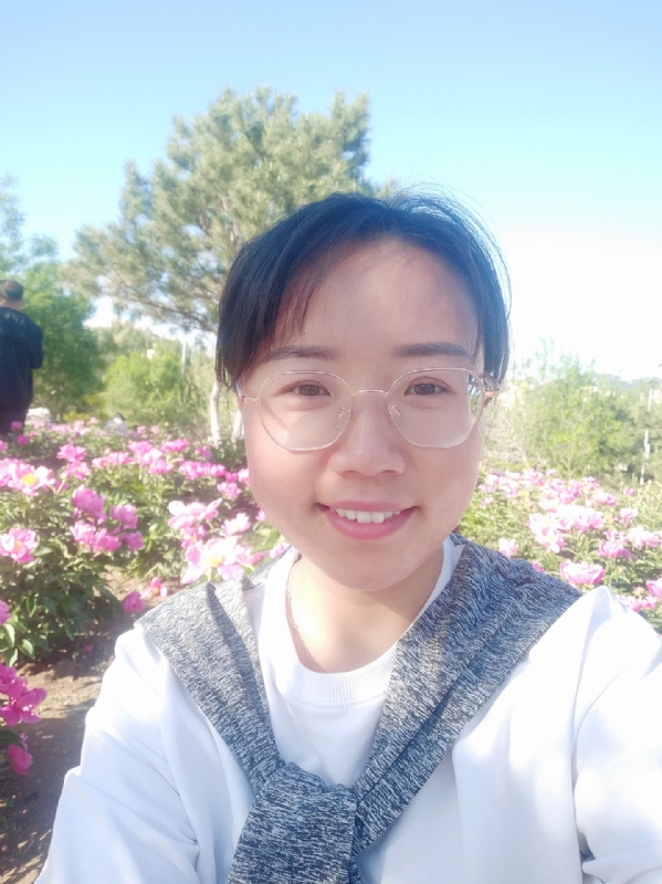 林宝的第一张照片--芜湖相亲服务中心