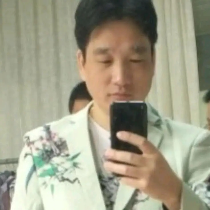 雪山飞狐的第一张照片--芜湖相亲服务中心