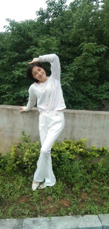 九妹的第四张照片--芜湖相亲服务中心