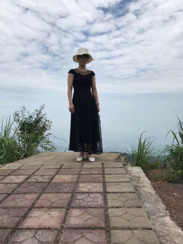 从头再来的第一张照片--芜湖相亲服务中心