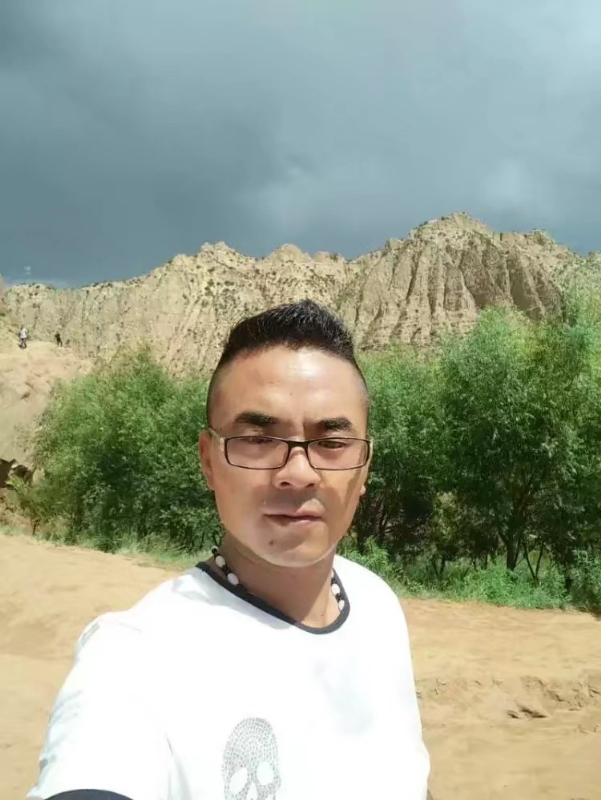 无情的沙尘暴的第一张照片--芜湖相亲服务中心