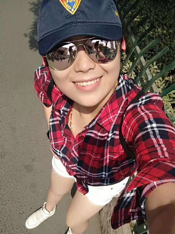 柯林的第一张照片--芜湖相亲服务中心