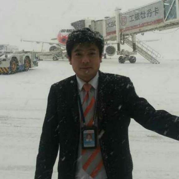 随缘的第二张照片--芜湖相亲服务中心