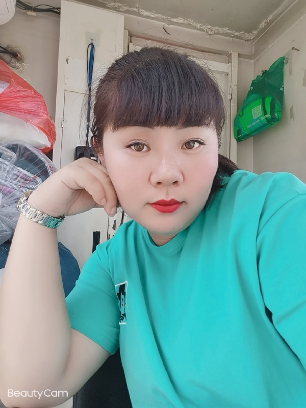 小不点的第一张照片--芜湖相亲服务中心