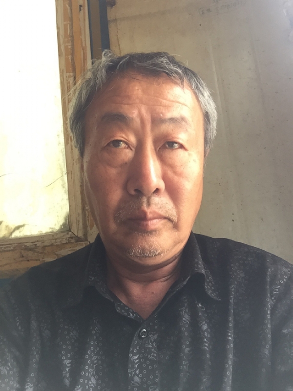 也许的第一张照片--芜湖相亲服务中心