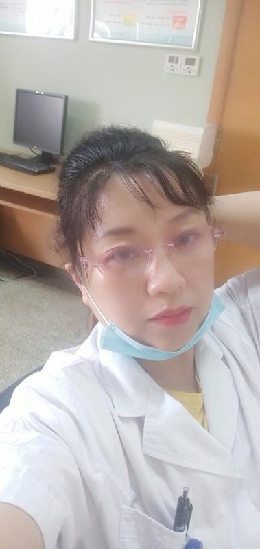 嫣淼的第一张照片--芜湖相亲服务中心