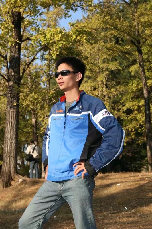 以为你而来的第一张照片--芜湖相亲服务中心