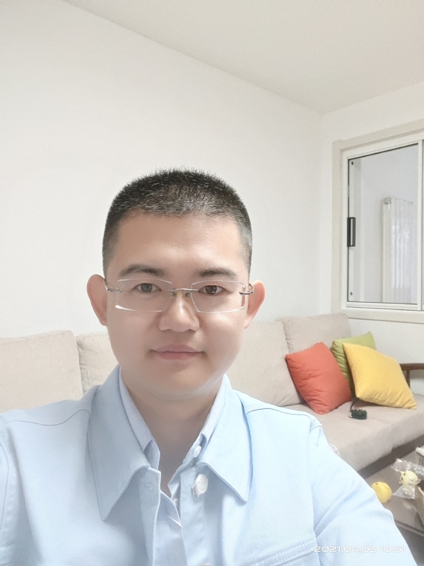 静受时光温柔的第一张照片--芜湖相亲服务中心